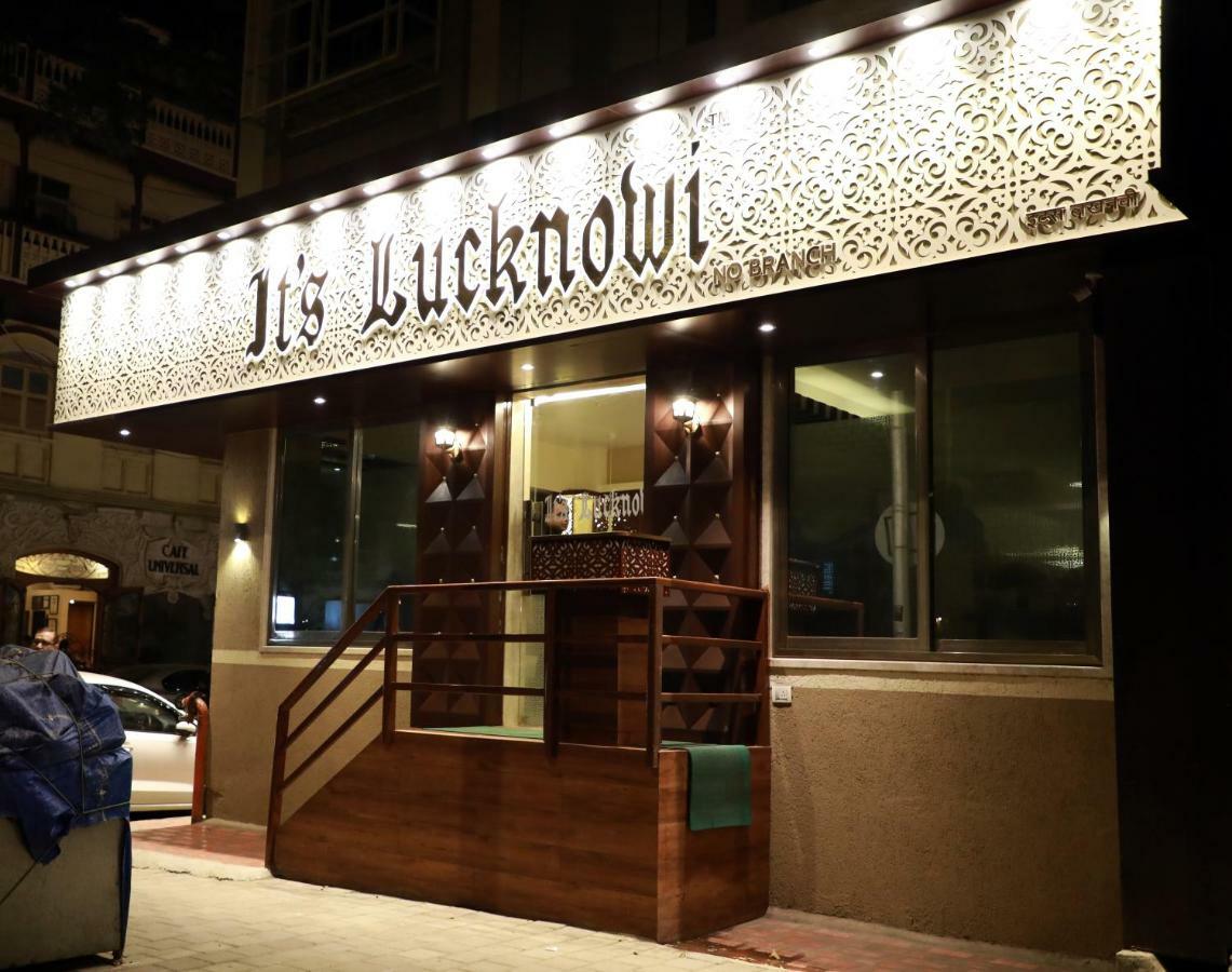 孟买众神酒店 外观 照片